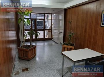 Hall · Venta de Departamento Monoambiente Congreso