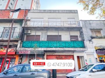 Departamento · 38m² · 2 Ambientes · Departamento 2 Ambientes Venta - San Fernando