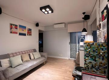 Departamento de 2 ambientes, Belgrano · Departamento 2 Ambientes en El Corazón de Belgrano – Olazábal 2580