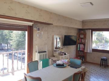 Departamento · 50m² · 2 Ambientes · Departamento en Alquiler - 1 Dormitorio 1 Baño - Mar del Plata