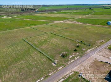 Terreno · 2512m² · Terreno - Bahia Blanca