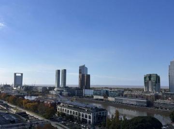 Departamento de 1 ambiente, Monserrat · Venta Monoambiente 38 m² Edificio de Última Generación Full Amenities