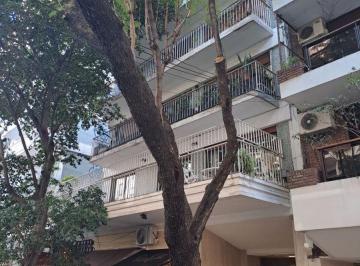 Departamento de 2 ambientes, Recoleta · Av Quintana y Ayacucho - 2 Ambientes con Cochera Fija