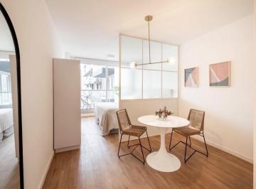 Departamento · 28m² · 1 Ambiente · Venta Exclusivo Monoambiente - Gorriti y Dorrego - Palermo Hollywood