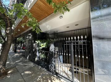 Departamento · 45m² · 1 Ambiente · Departamento de 1 Ambiente y Medio con Balcón Terraza en Alquiler en Balvanera