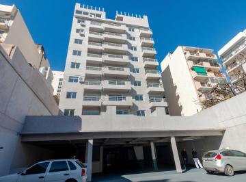 Departamento · 90m² · 3 Ambientes · 1 Cochera · Venta 3 Amb - a Estrenar - Villa Crespo - Amenities