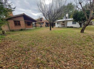 Casa de 3 ambientes, Villa Cura Brochero · Venta de 3 Casas en Villa Cura Brochero K134cb