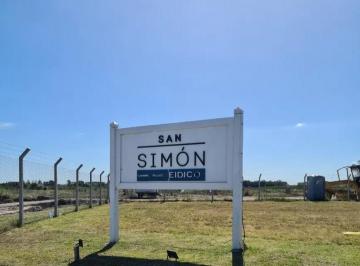 Terreno · 650m² · Terreno en Venta - 650 m² - San Simón