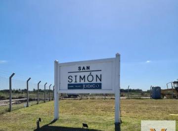 Terreno · 650m² · Terreno en Venta - 650 m² - San Simón