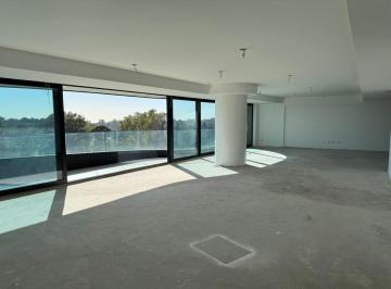 Departamento · 369m² · 4 Ambientes · 2 Cocheras · Espectacular 4 Amb Rosedal en Edificio L´avenue - 4 Amb Lujo