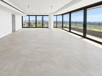 Departamento · 369m² · 4 Ambientes · 2 Cocheras · Espectacular 4 Amb Rosedal en Edificio L´avenue - 4 Amb Lujo