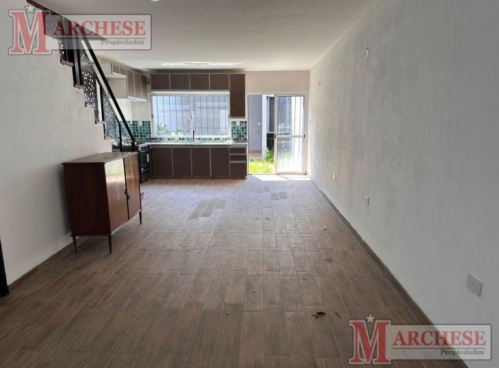 PH · 90m² · 4 Ambientes · 1 Cochera