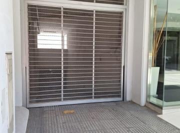 Cochera fija para un auto en 1er subsuelo Se accede por control remoto. Rampa fi · Dueño Alquila Cochera Fija..acceso con Control Remoto.
