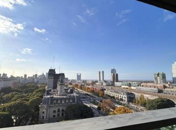 Departamento de 3 ambientes, Monserrat · Departamento de 2/3 Ambientes 58 m² Balcón Vista Abierta Full Amenities