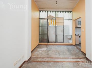 PH · 71m² · 2 Ambientes · 1 Cochera · Alquiler y Venta Dos Ambientes con Cochera