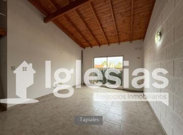 Departamento de 3 ambientes, La Matanza · Departamento de 3 Ambientes en Tapiales
