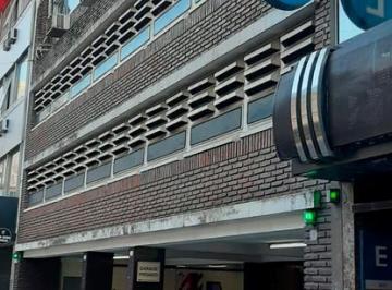 Garage · 15m² · Cochera en Venta - 13.12 m² - Capital Federal