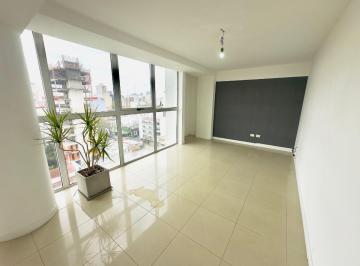 Oficina comercial de 3 ambientes, Mar del Plata · Alquiler Oficina Moderna con Cochera Cubierta