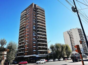 Departamento · 110m² · 4 Ambientes · Venta Depto 4 Amb Balcon Quinta Galli Apto Credito