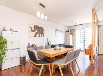 Departamento · 37m² · 1 Ambiente · Venta Monoambiente Divisible C/balcón Villa Devoto