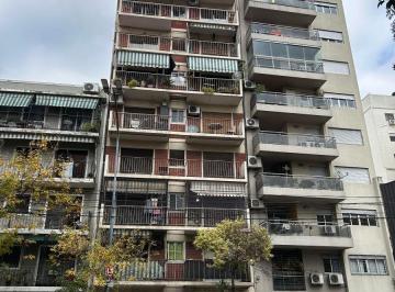 Departamento de 2 ambientes, Flores · Directorio y Membrillar: 2 Ambientes Vista Espectacular a Nuevo!