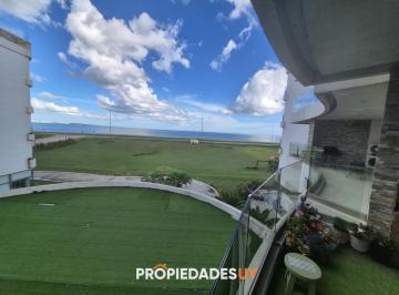 Foto1 · Apartamento en Venta Primera Linea Playa Mansa Punta del Este 2 Dorm.