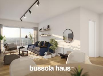 Departamento · 50m² · 2 Ambientes · 1 Cochera · Departamento en Belvedere Yacht2 Amb con Cochera Nordelta
