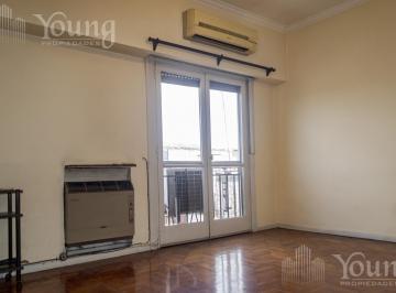 Departamento · 72m² · 3 Ambientes · Venta Departamento 3 Amb Avellaneda Centro