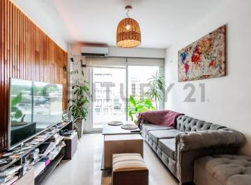 Departamento · 55m² · 3 Ambientes · Venta Departamento 3 Ambientes en Villa Devoto Apto Crèdito