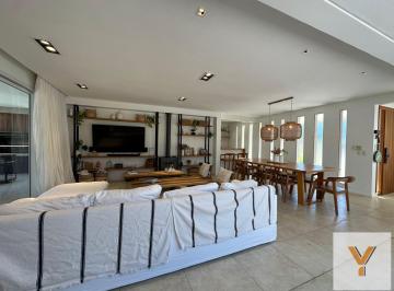 Casa · 160m² · 4 Ambientes · Departamento en Venta - 3 Dorm. 3 Baños - Pinamar