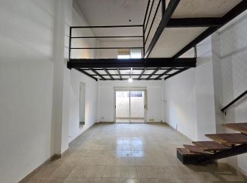 Departamento · 40m² · 1 Ambiente · Monoambiente y 1/2 en Pb, Centro de Villa Ballester, con Pe