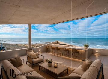 Departamento · 131m² · 4 Ambientes · Departamento - Constitución