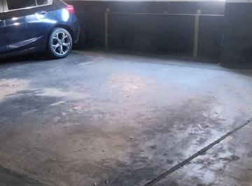 Garage · 10m² · Cochera en Recoleta