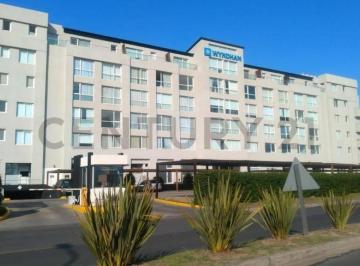 Departamento · 72m² · 2 Ambientes · 1 Cochera · Loft 2 Ambientes con Vista a La Bahía