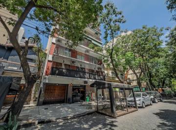 Departamento · 42m² · 2 Ambientes · Venta Departamento 2 Ambientes con Bajas Expensas