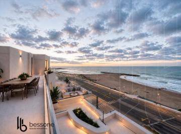 Departamento · 114m² · 4 Ambientes · 1 Cochera · Departamento - Constitución