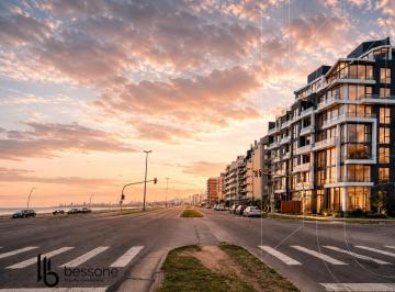 Departamento · 54m² · 2 Ambientes · Departamento - Constitución