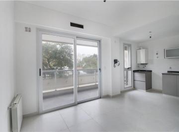 Departamento · 53m² · 2 Ambientes · 1 Cochera · Venta 2 Ambientes C/cochera Quilmes Apto Credito
