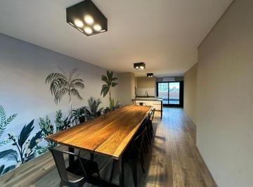 Departamento · 37m² · 2 Ambientes · Venta Departamento Monoambiente con Comodín a Estrenar en Rosario - Abasto