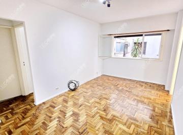 Departamento · 35m² · 2 Ambientes · Virrey Loreto 2400 - Belgrano - Departamento Dos Ambientes Reciclado Cocina y Lavadero Incorporado