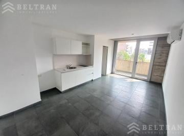 Departamento · 28m² · 1 Ambiente · Departamento - Lourdes