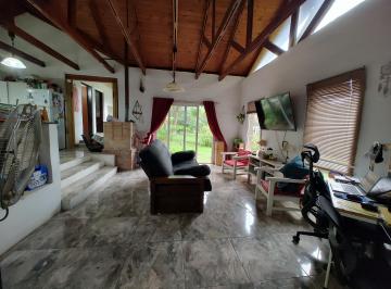 Casa de 4 ambientes, Salsipuedes · Alquiler de Vivienda, Villa Silvina