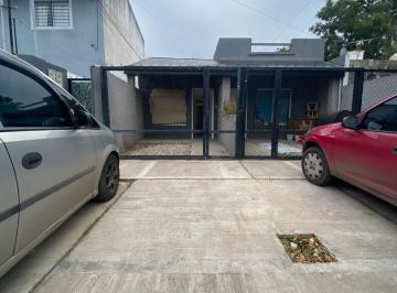 Departamento · 60m² · 2 Ambientes · 1 Cochera · Alquiler Departamento 2 Ambientes – Merlo Centro