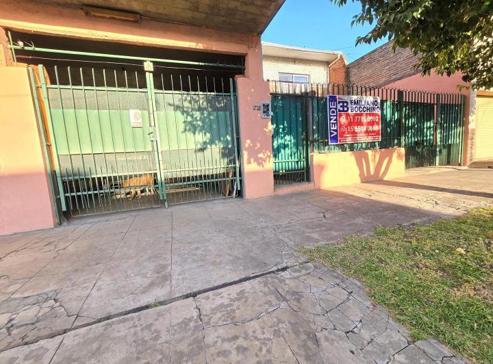 PH · 76m² · 3 Ambientes · 2 Cocheras