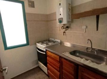 Departamento · 36m² · 4 Ambientes · Departamento en Nueva Cordoba. 1 Dormitorio. Patio.