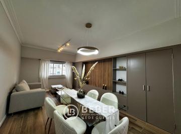 Departamento · 78m² · 3 Ambientes · En Venta Tres Ambientes Al Frente con Ventanal, Guemes