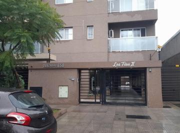 Departamento · 60m² · 2 Ambientes · 1 Cochera · Depto de Dos Amb en Complejo Residencial Los Tilos Ituzaingo
