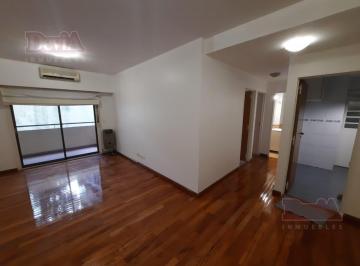 Departamento · 60m² · 3 Ambientes · Alquiler - Departamento - 3 Ambientes - Recoleta - Balcon