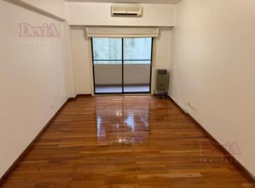 Departamento · 60m² · 3 Ambientes · Alquiler - Departamento - 3 Ambientes - Balcón - Aguero 1700 - Recoleta