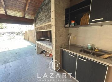 Casa · 85m² · 3 Ambientes · 1 Cochera · Casa en PH Totalmente Independiente 3 Amb. Cochera y Terraza Propia! - Apto Credito
